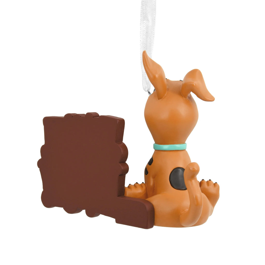 Scooby Doo Ruh Roh! Hanging Decoration for Christmas - smallscreentoys ...